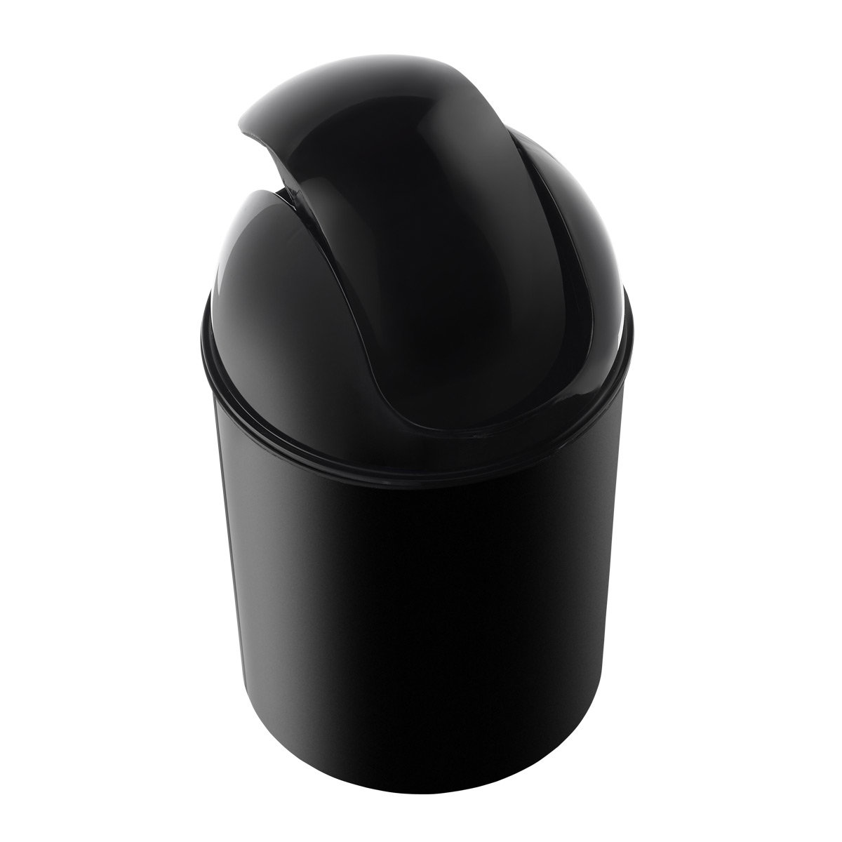 Umbra Mini SwingLid Trash Cans