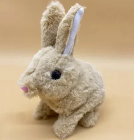 🔥 BIG SALE - 47% OFF🔥🔥 Bunny Toys Educational Interactive Toy