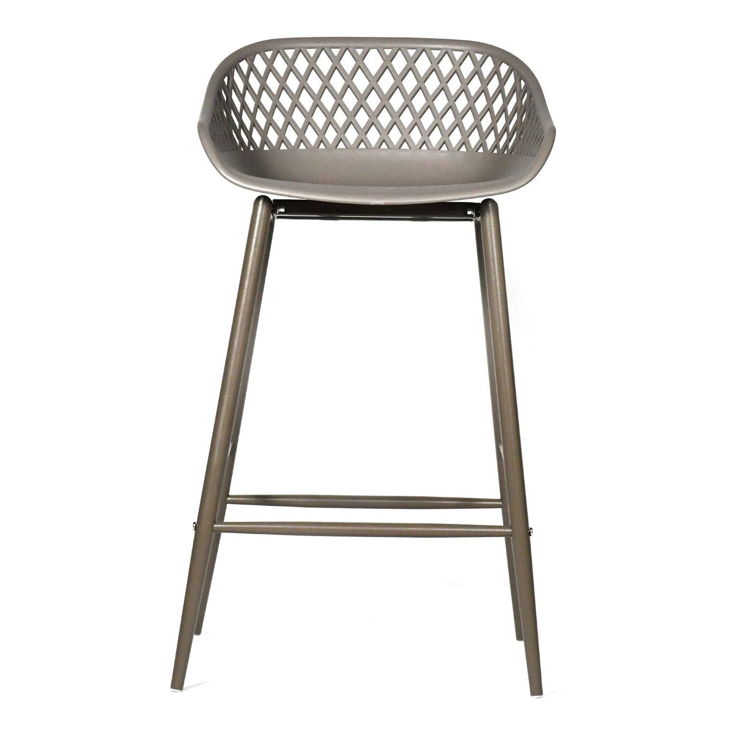 Piazza Counter Stools Set of 2