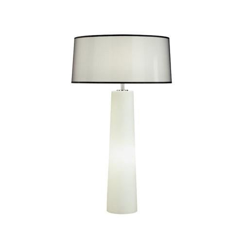 Olinda Collection Tall Table Lamp