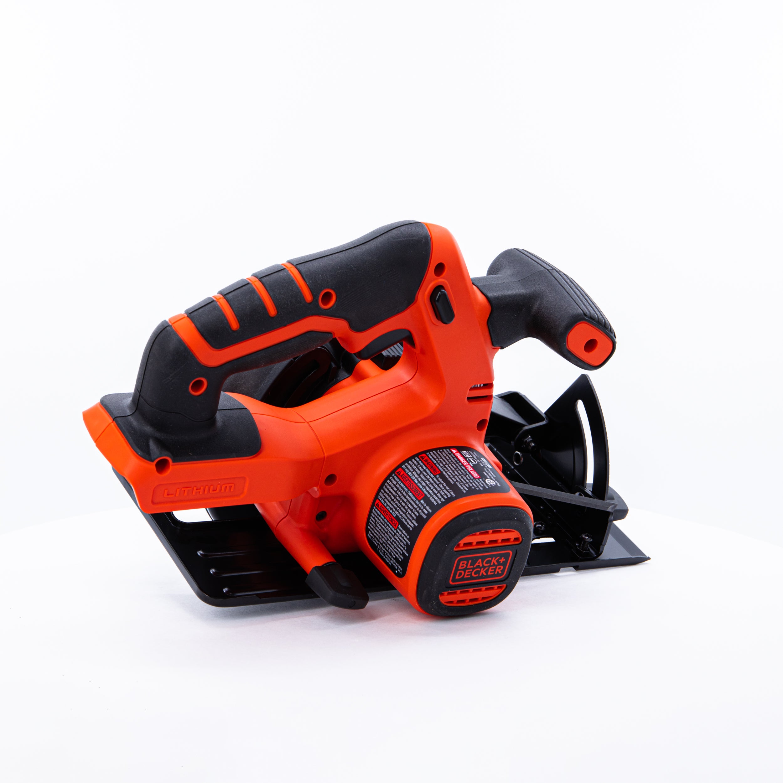 20V MAX* POWERCONNECT™ 5-1/2 in. Cordless Circular Saw, Tool Only