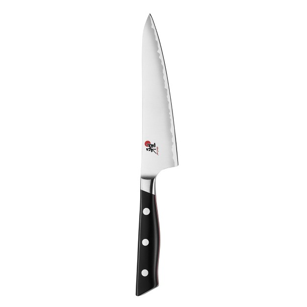 Miyabi Evolution 5 25 inch Prep Knife