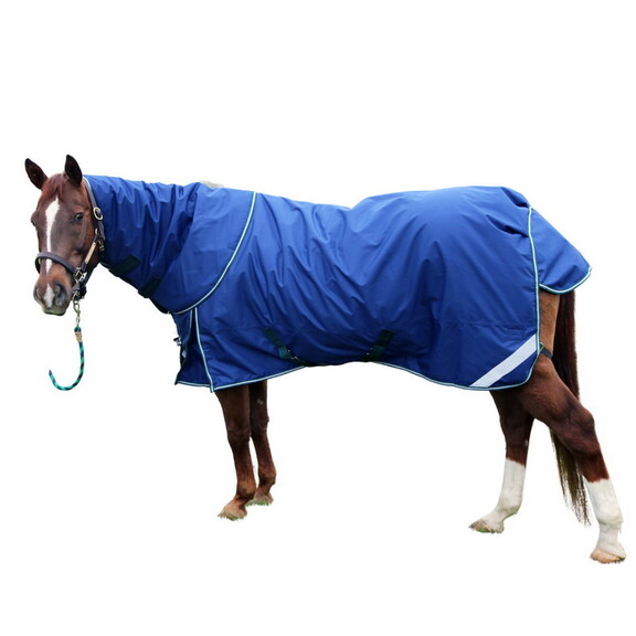 Intrepid International Pro Trainer Turnout Blanket...