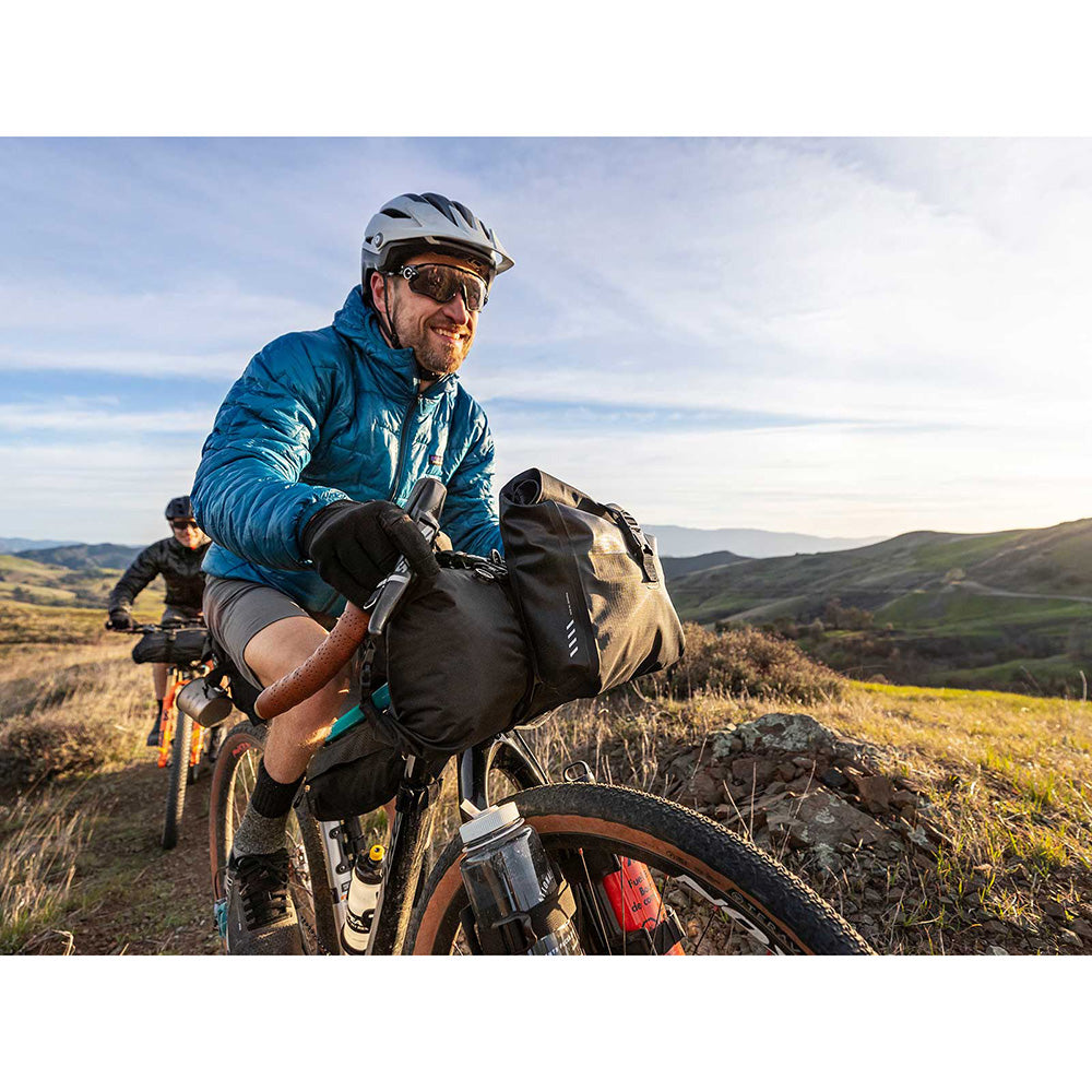 Topeak Frontloader Frame Pack
