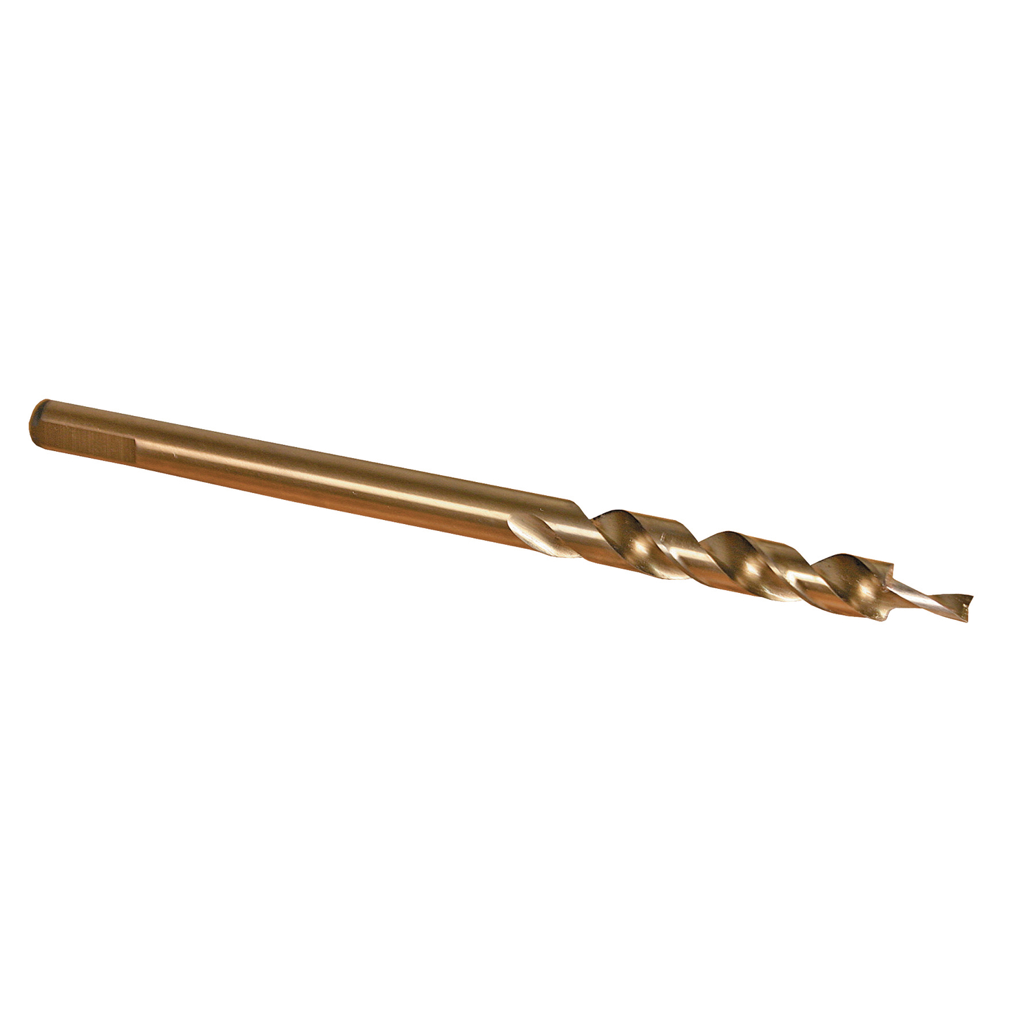 Kreg 3/8 in. X 6 in. L Cobalt Steel Step Drill Bit 1 pc