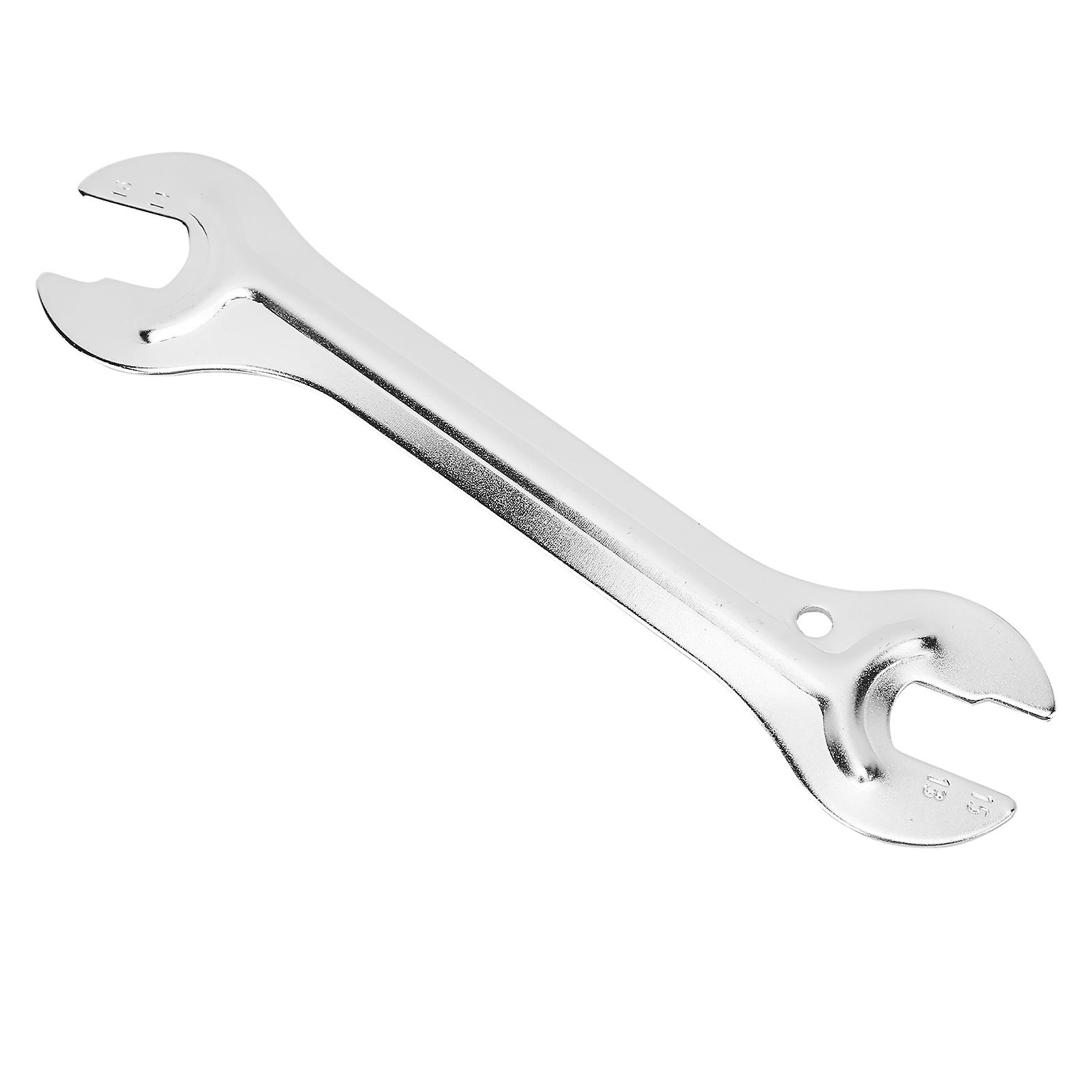 Bike Hub Slice Spanner Pedal Wrench 13/14/15/16mm Hub Removal Wrench Bicycle Repair Tools