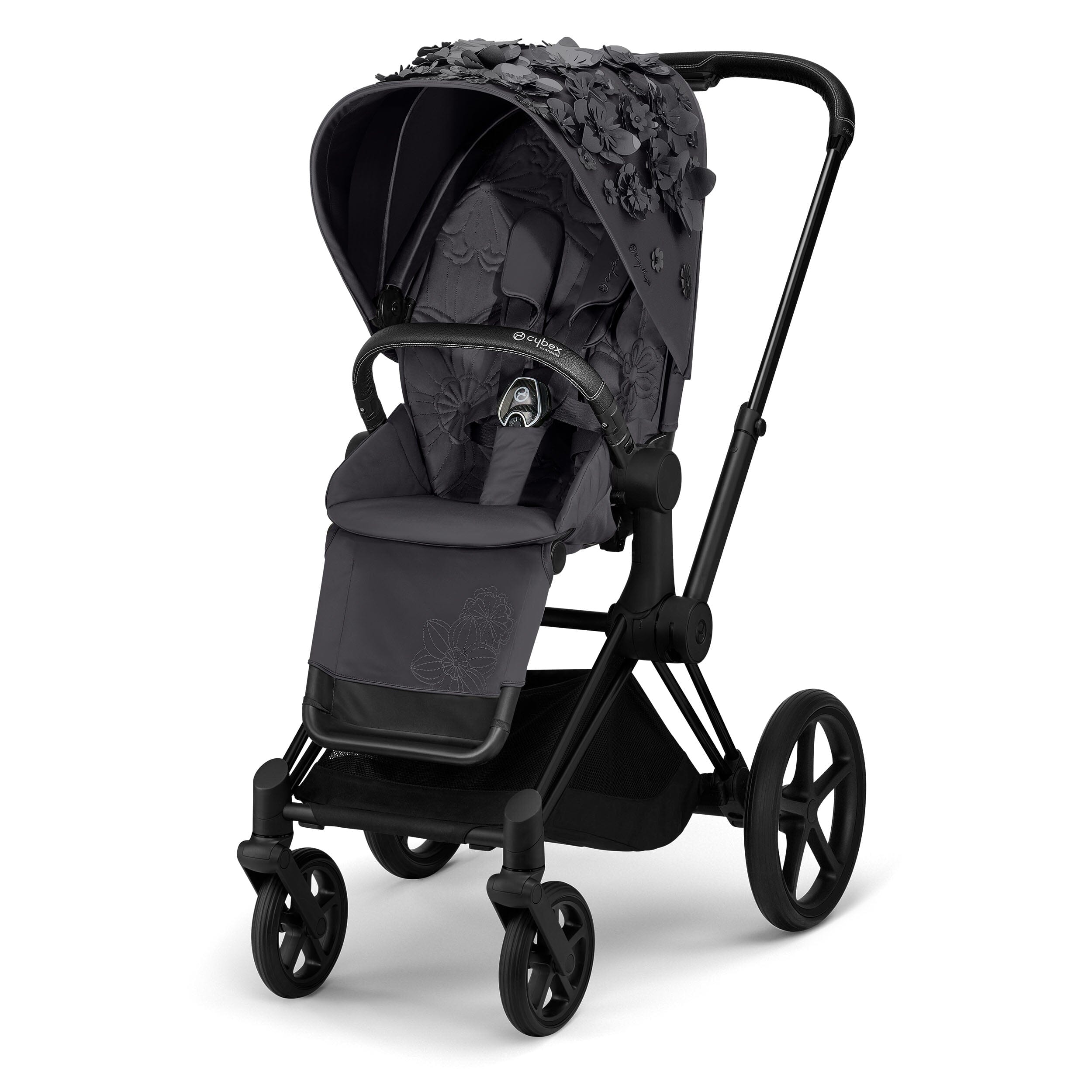 cybex-priam-complete-stroller-simply-flowers