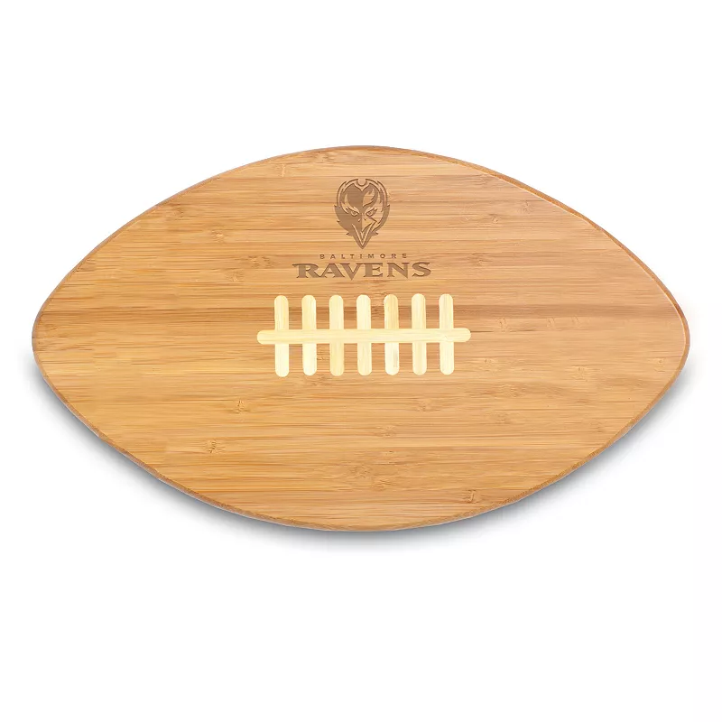 Picnic Time NFL Touchdown Pro! Cutting Board