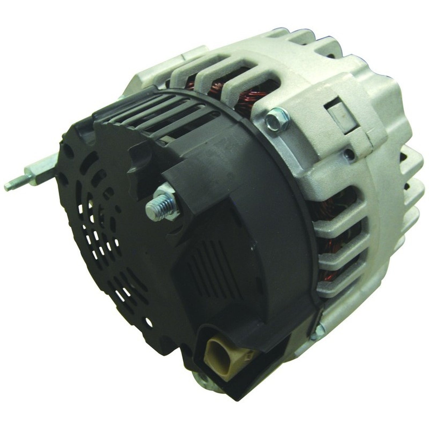 New Alternator Replacement for Seat - Europe Cordoba Vario 97-02 9-517-413 063533490010 944390415000 106215392 SG9B087SP 2543320A 2543320SP SG9B013 SG9B049 SG9B059 SG9B087 SG9B088 A13VI181 SG9B015