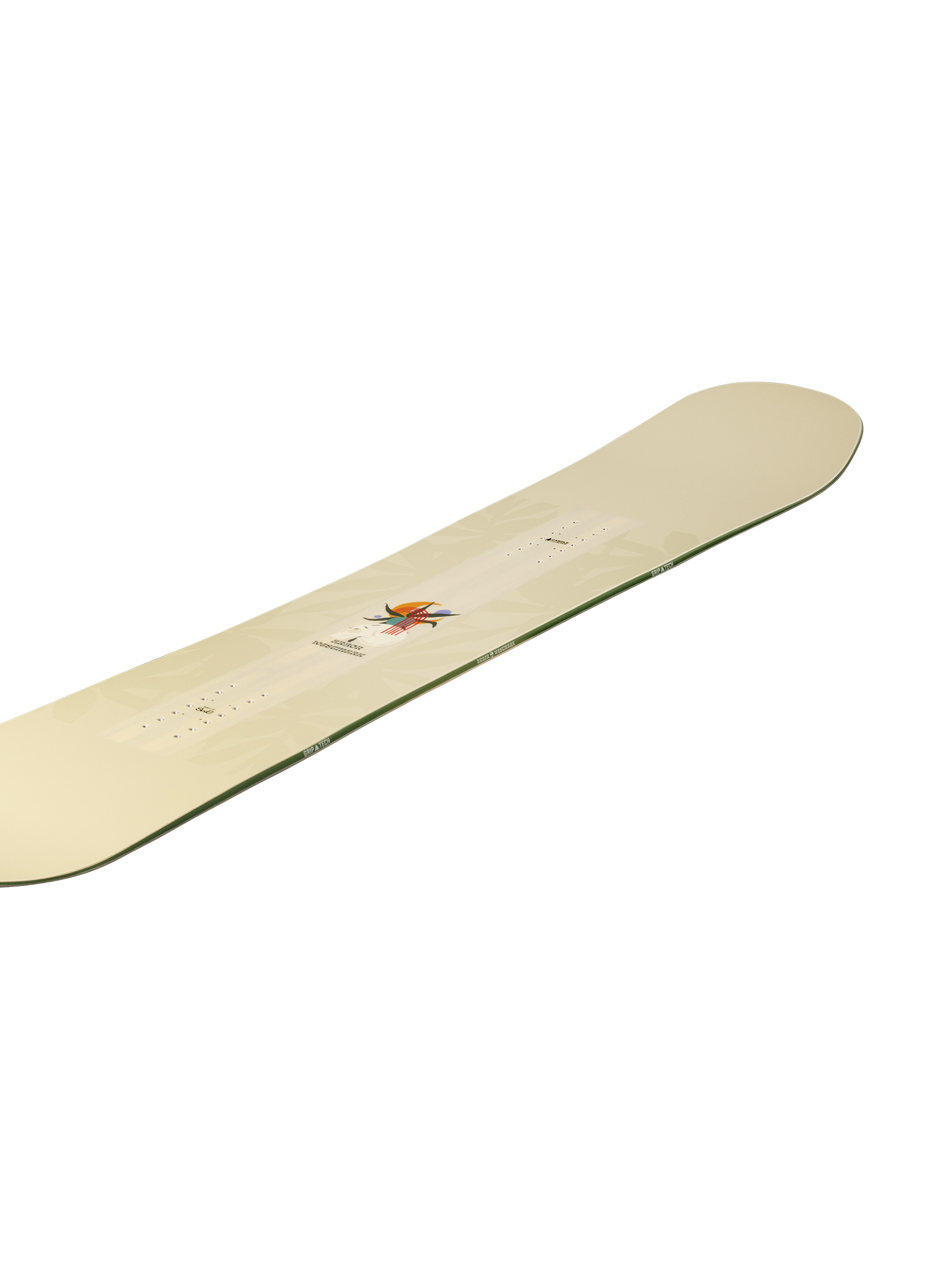 Westmark Snowboard