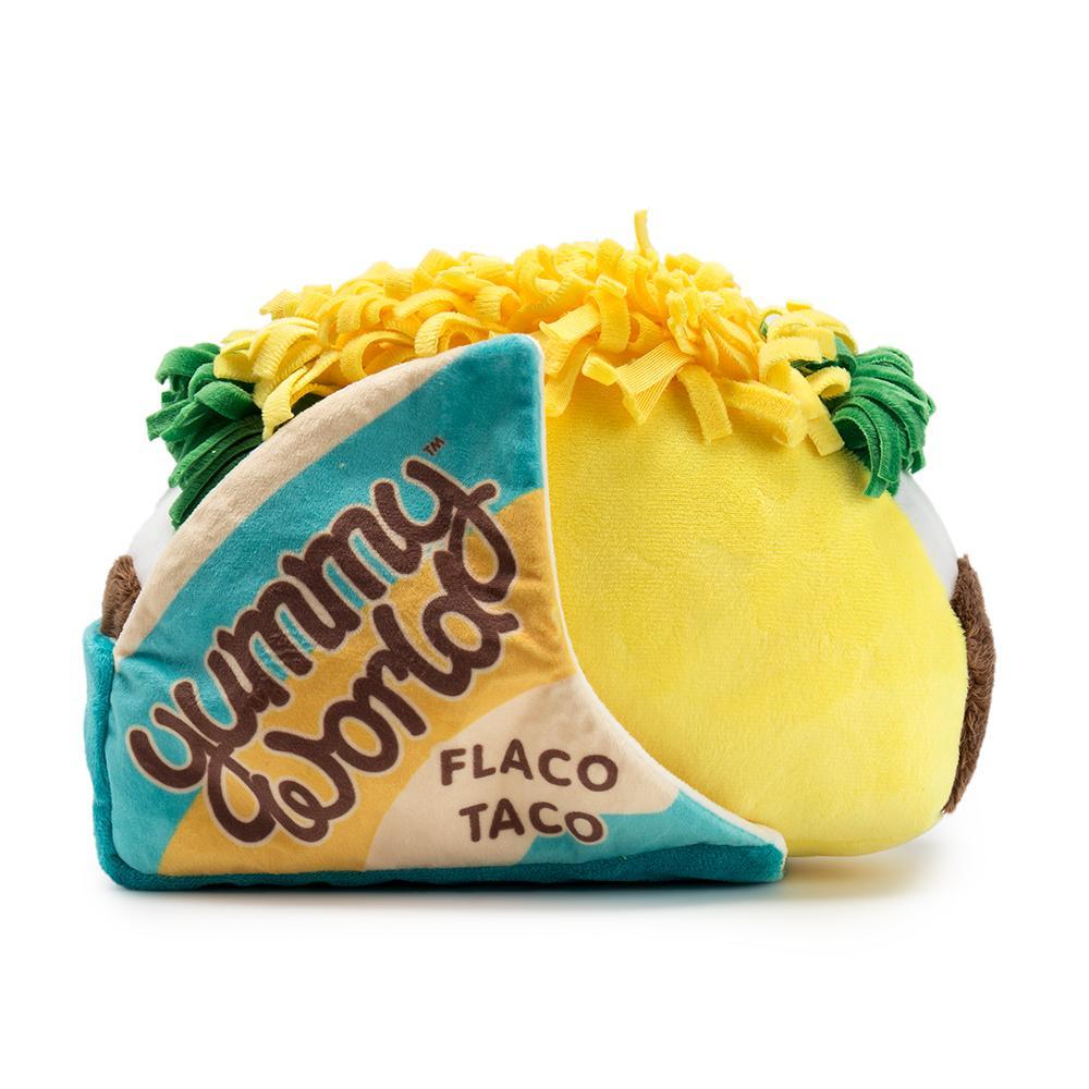 Yummy World Flaco Taco 10