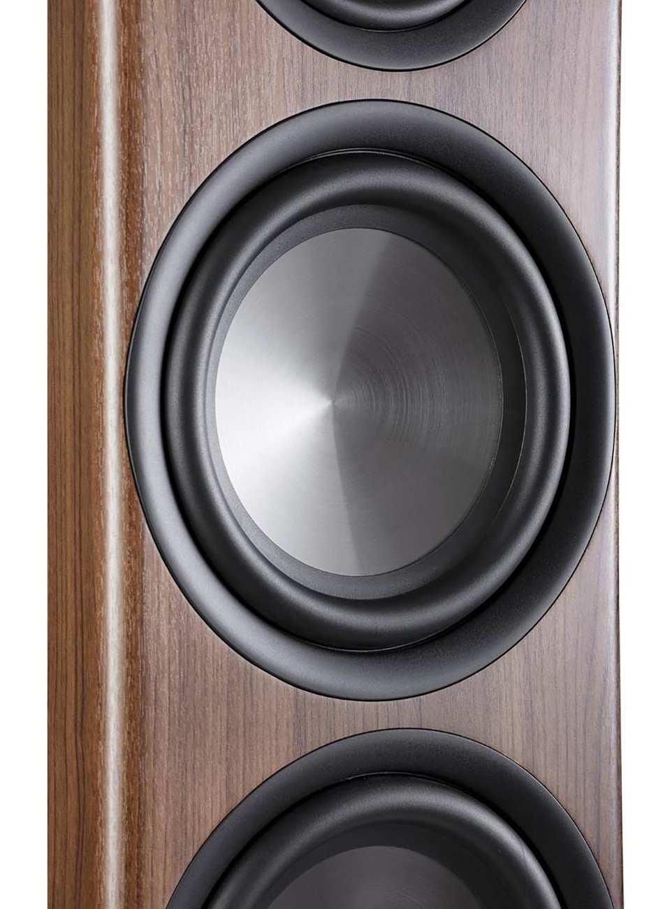 Polk Audio Reserve R700 Walnut Floorstanding Loudspeaker (Each)