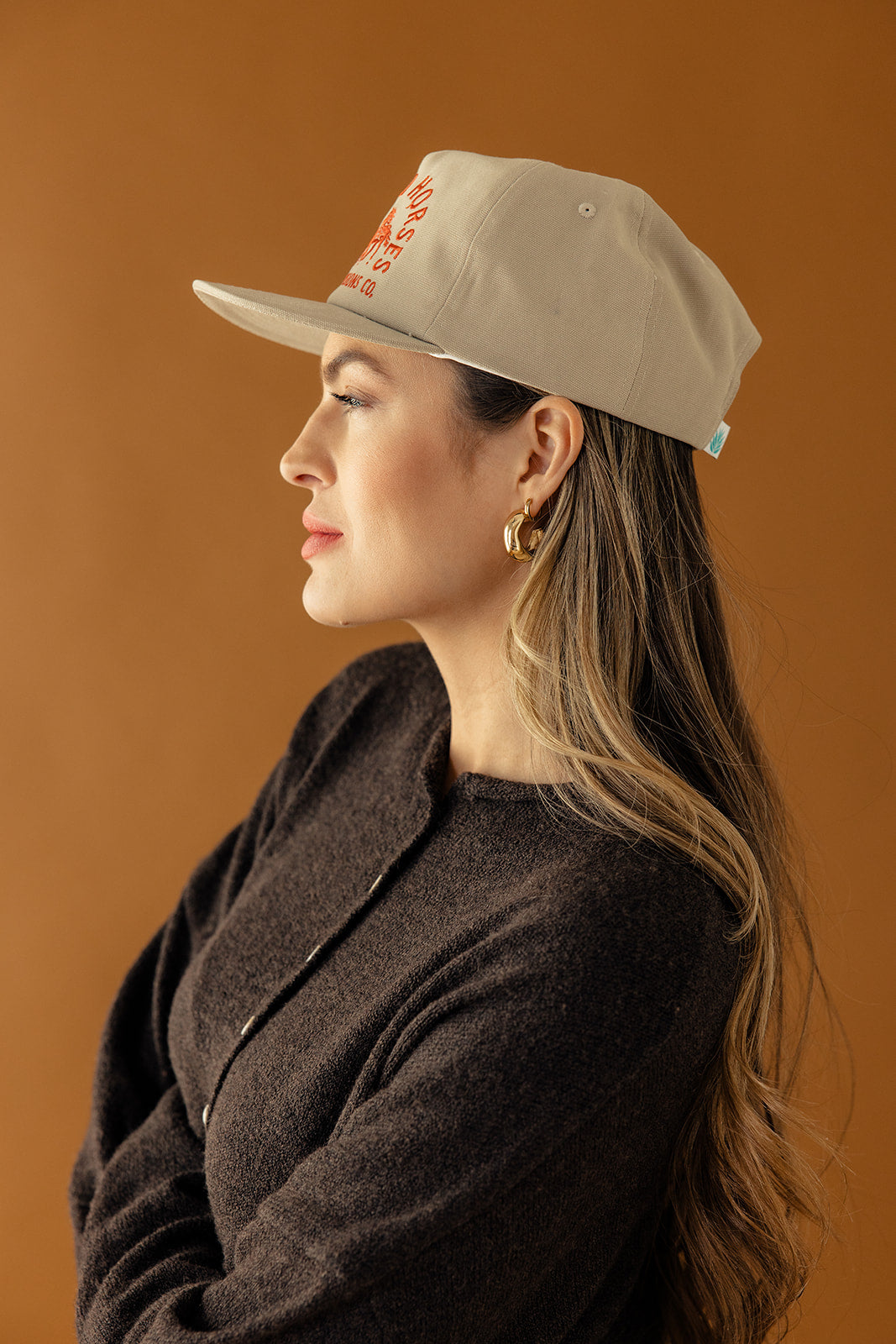 Wild Wild Horses Hat