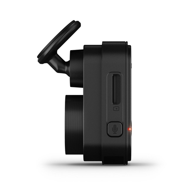 Garmin Dash Cam Mini 2 Black