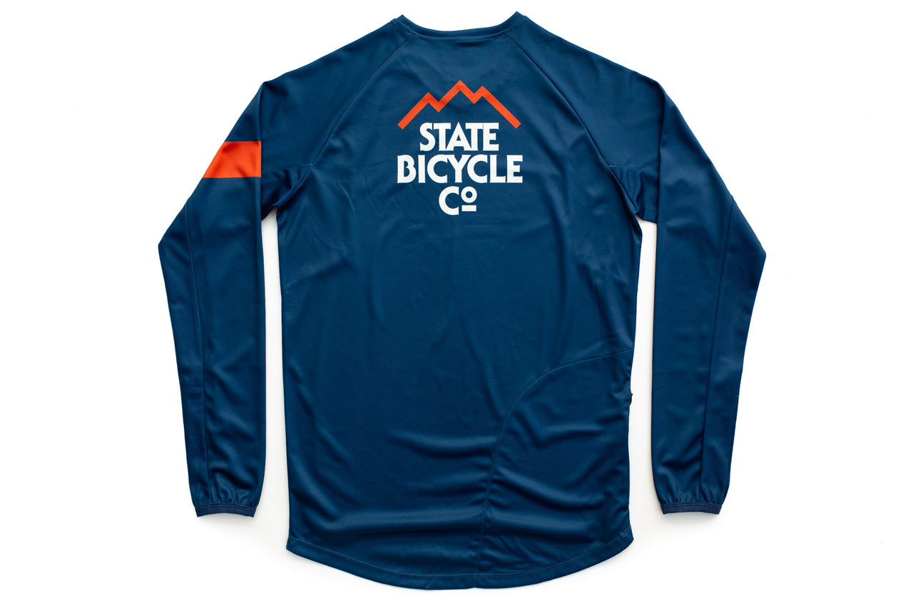 State Bicycle Co. - 