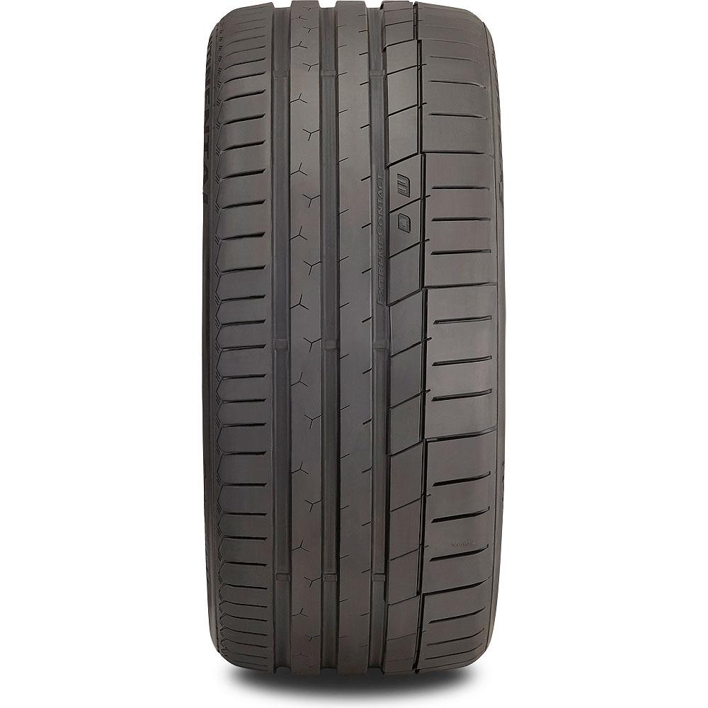 1 275/40ZR20XL Continental ExtremeContact Sport 106Y tire