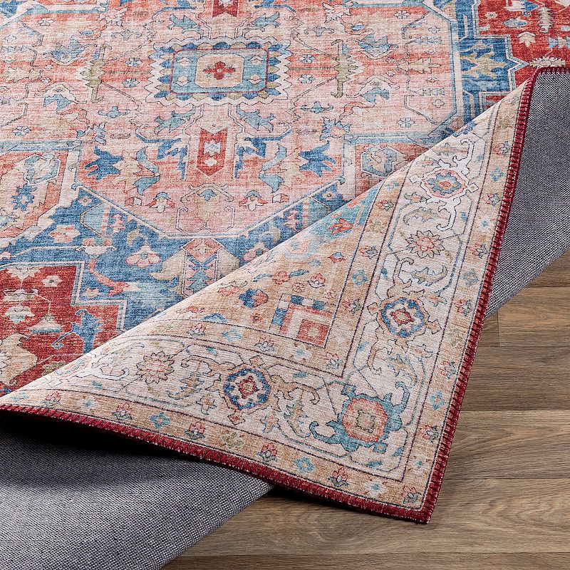 Decor 140 Rudy Bohemian Area Rug