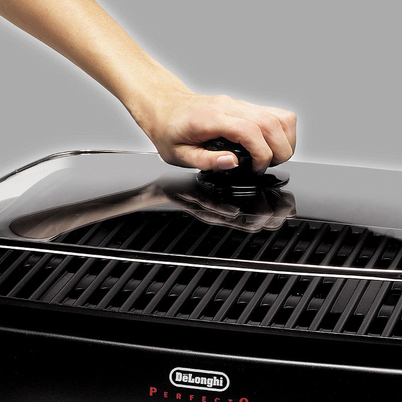 DeLonghi Perfecto Indoor Grill