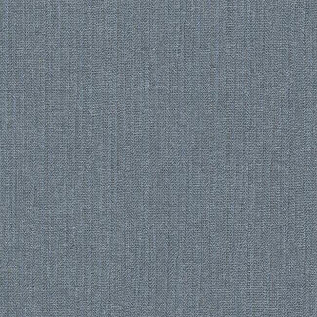 Sample Purl One Wallpaper in Navy from the Design Digest Collection by York Wallcoverings