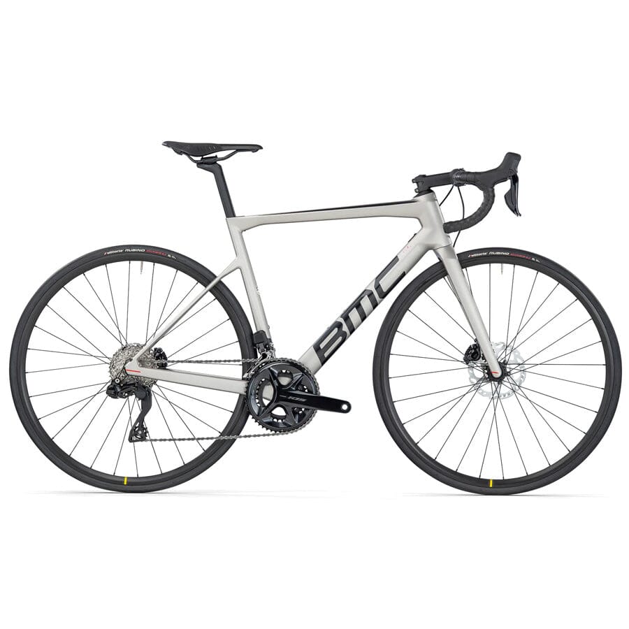 BMC Teammachine SLR FIVE