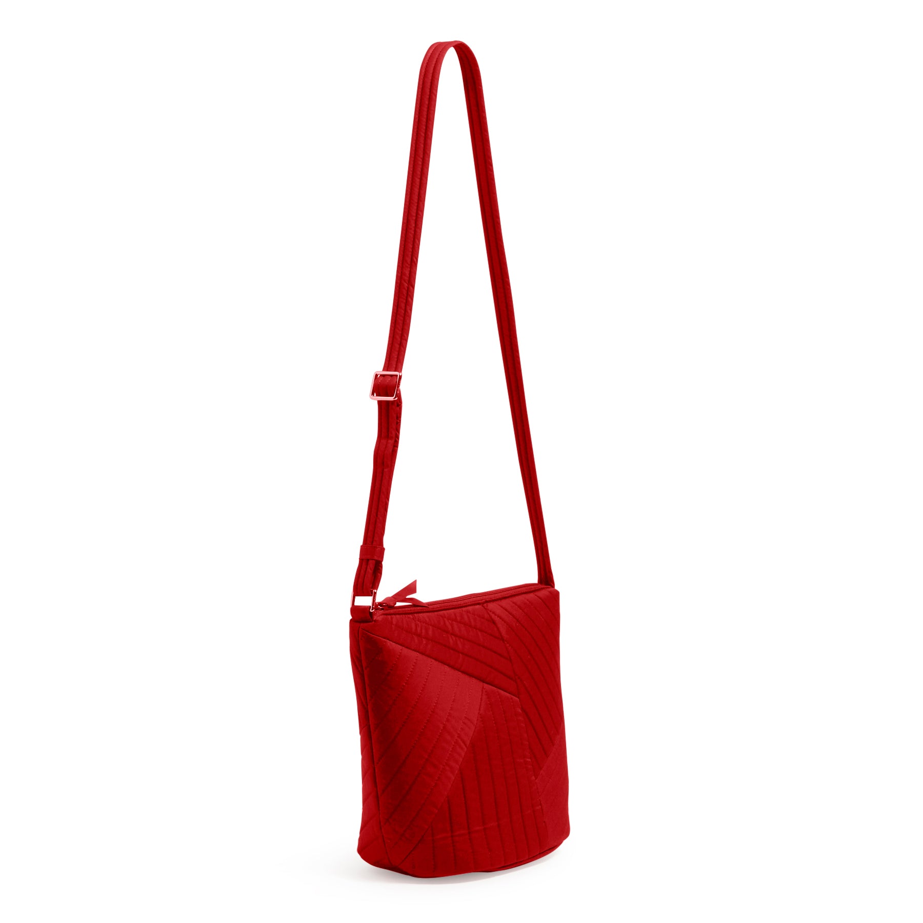 Bucket Crossbody Bag