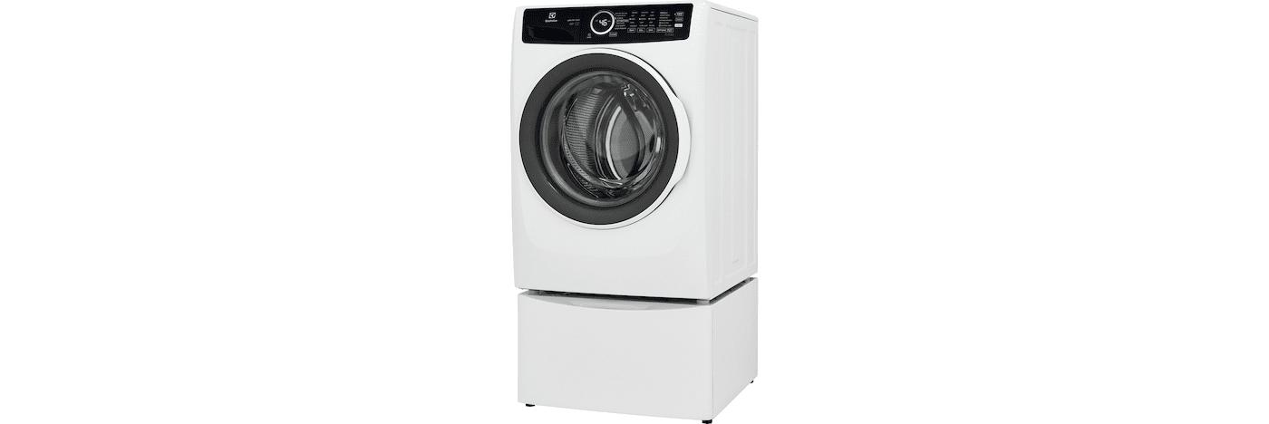 Electrolux ELFW7437AW 4.5 Cu. Ft. Front Load Washer