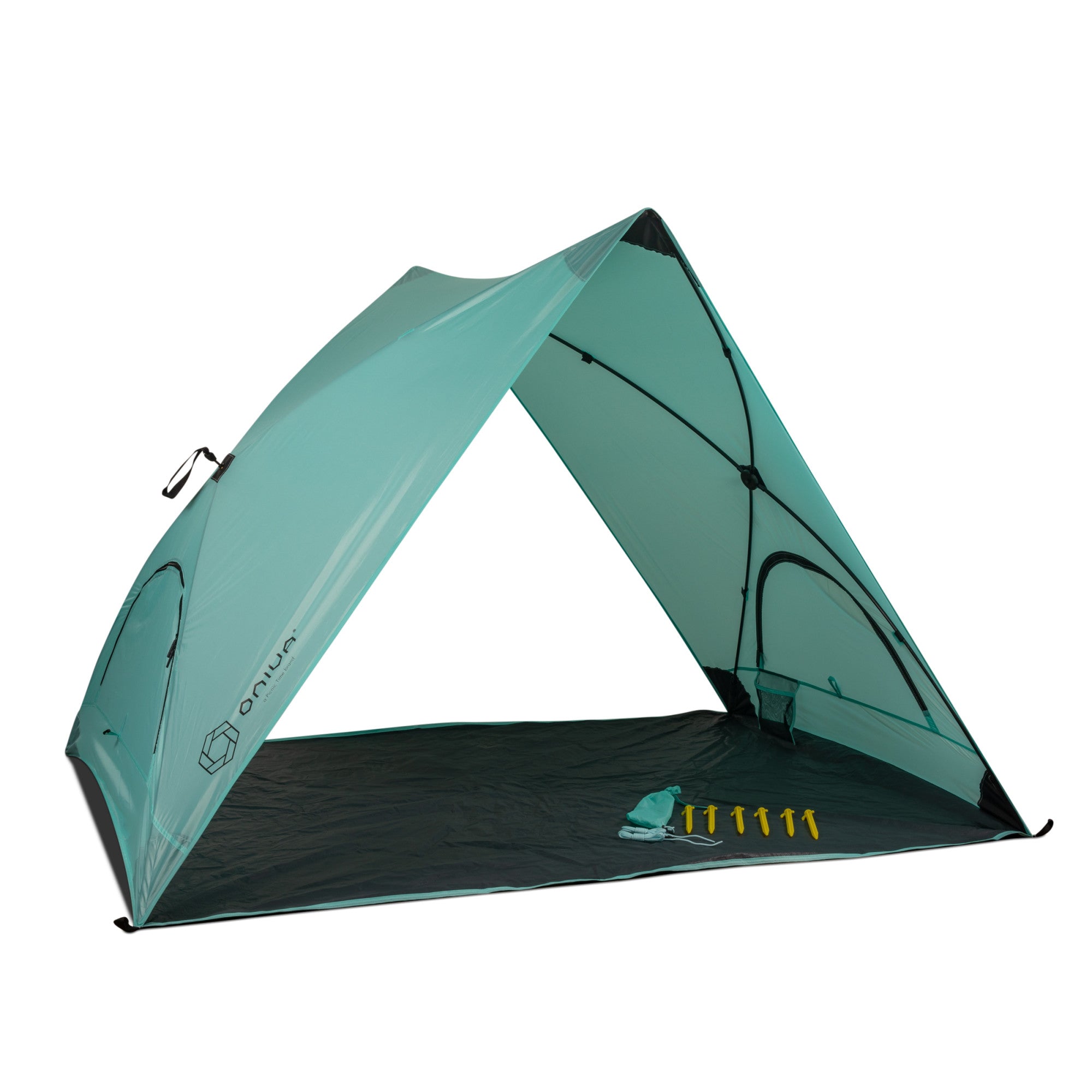 Pismo A-Frame Portable Beach Tent