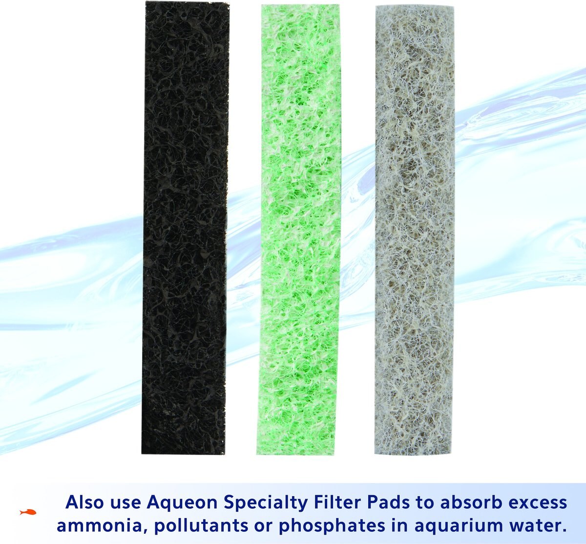 Aqueon QuietFlow LED PRO Aquarium Power Filter