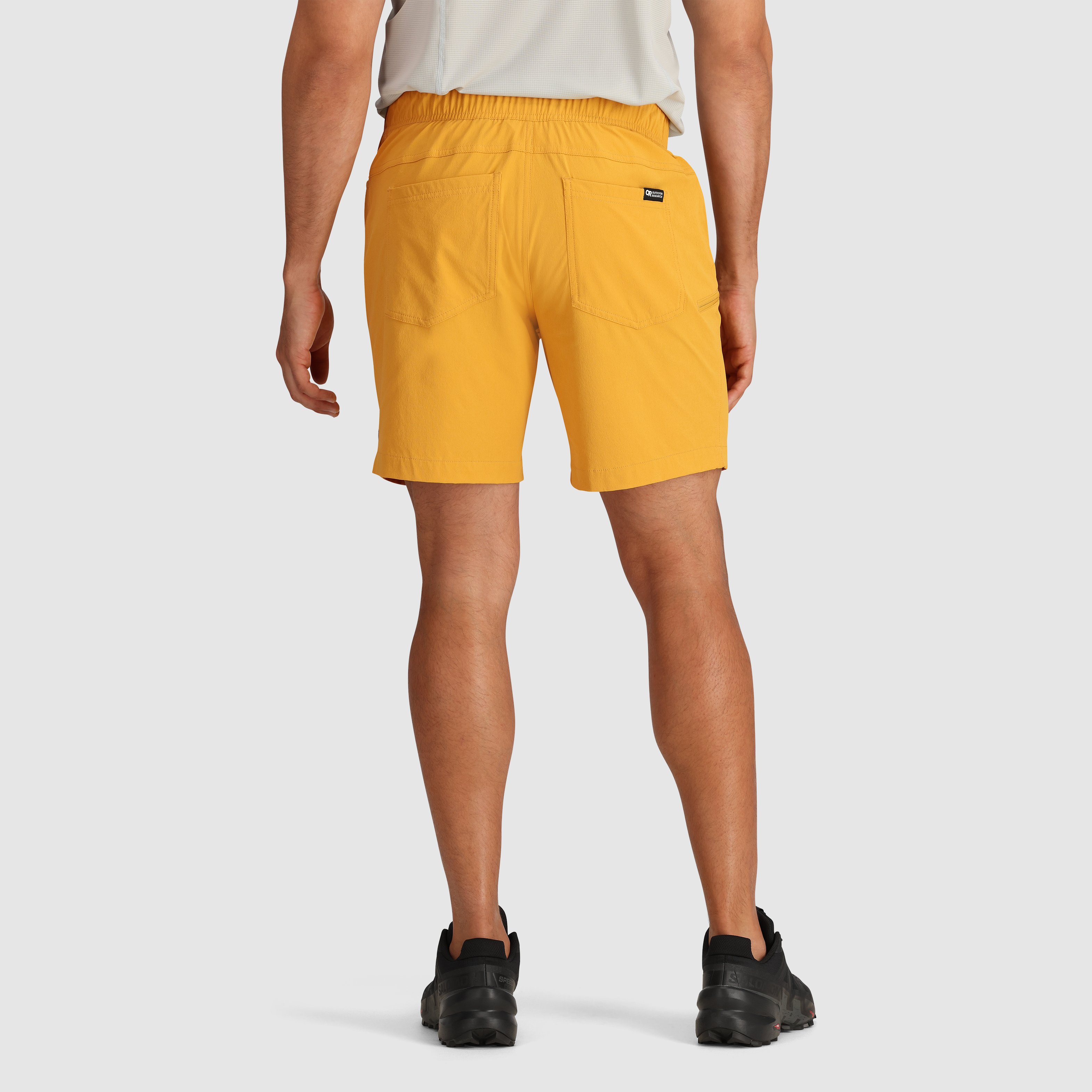 Men's Ferrosi Shorts - 7