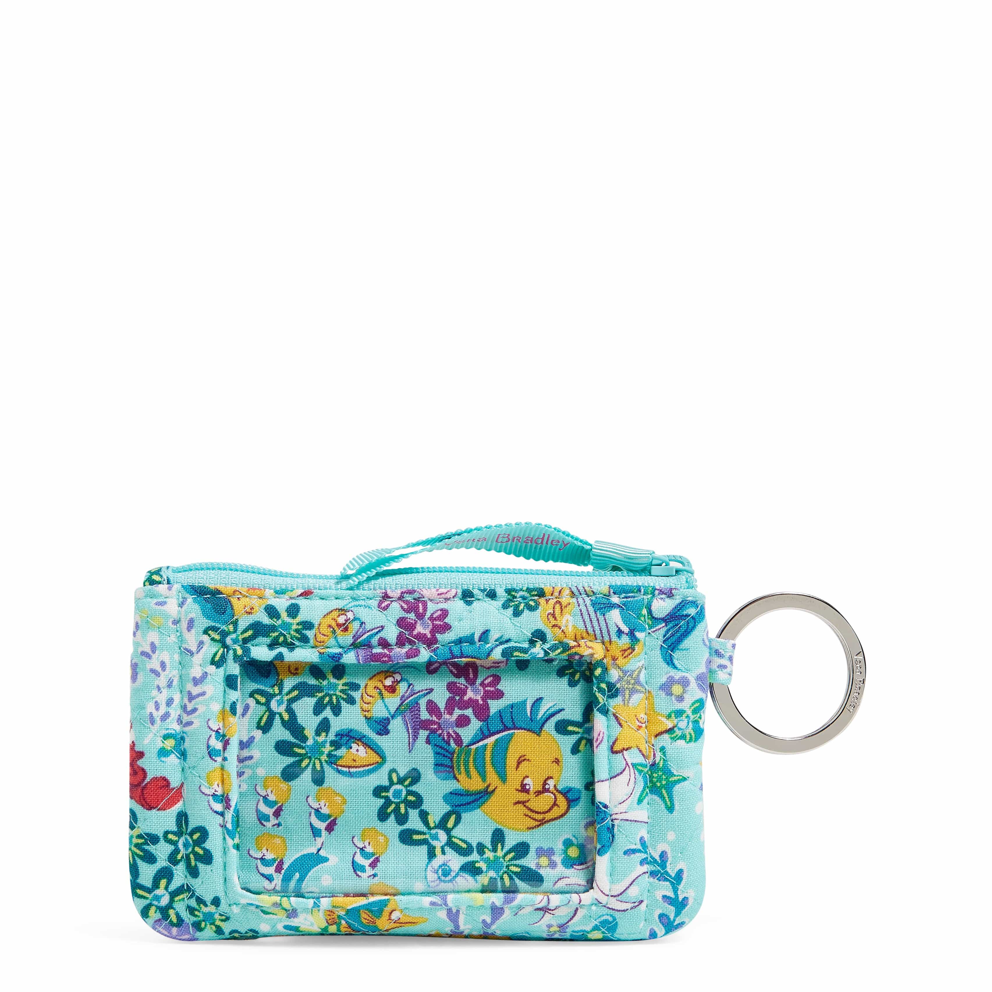 Disney Zip ID Case