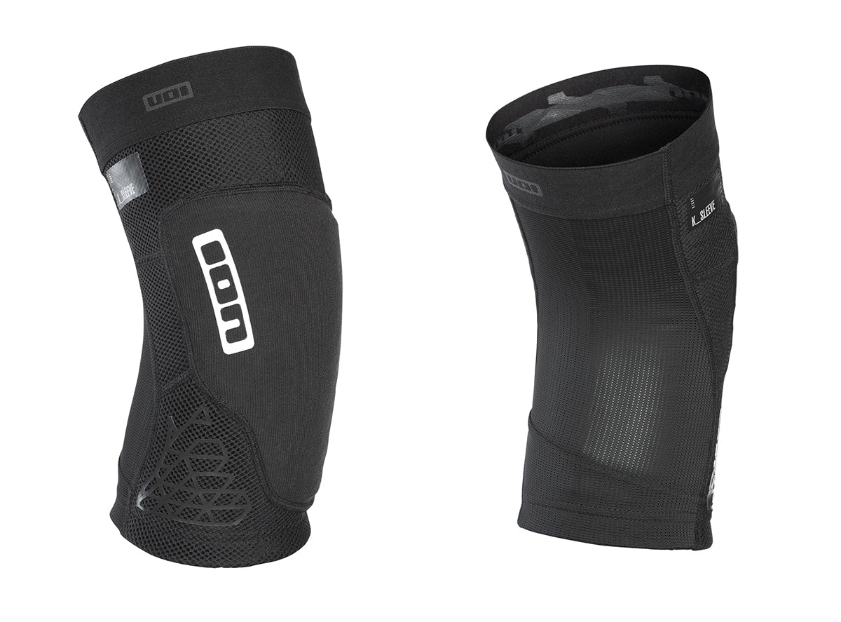 ION K-Sleeve 2.0 Pads - Black - 2021
