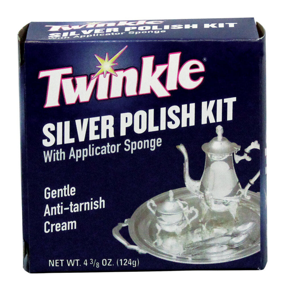 SILVER PLSH KIT 4.4OZ