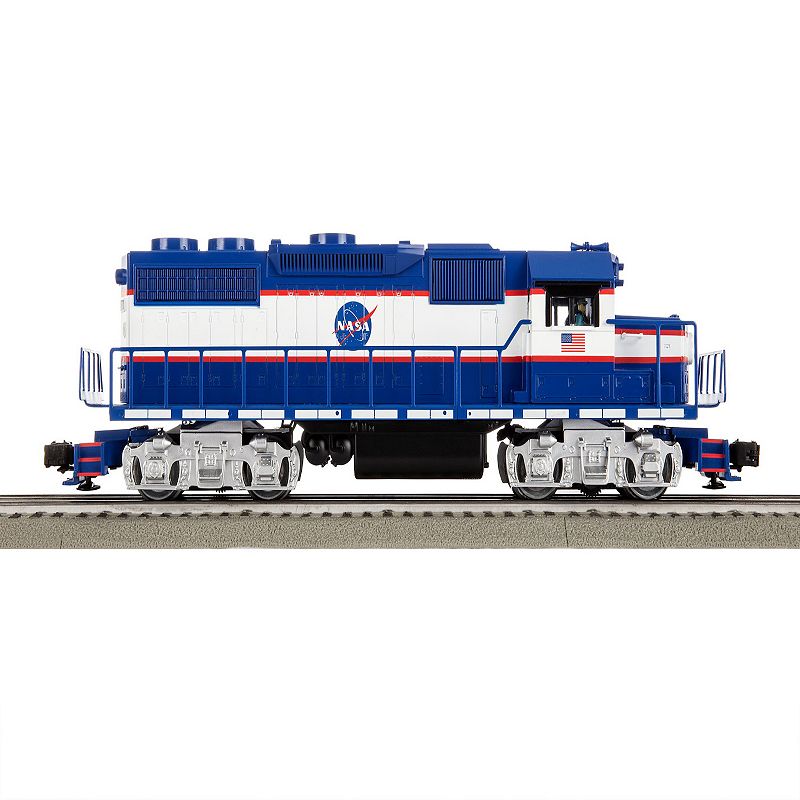 Lionel Space Launch LionChief Bluetooth 5.0 Freight Train Set