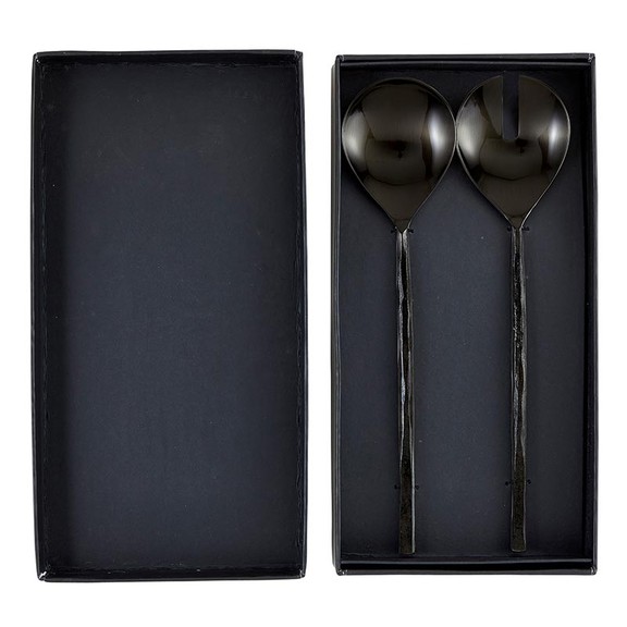 Tablesugar Tablesugar Matte Black Set