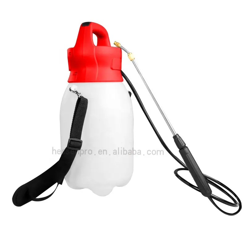 HCSP3005A plastic manual electric sprayer