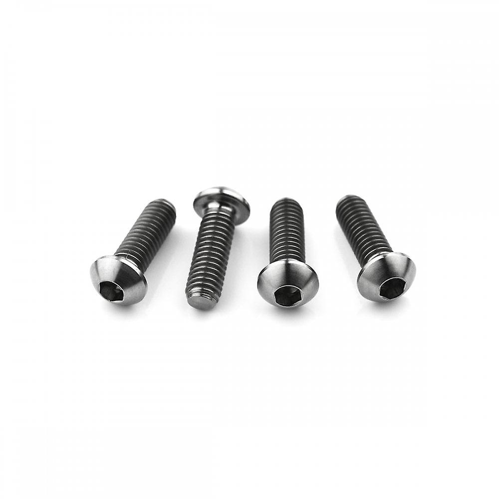 Racebolt Stainless Steel Disc Bolt BMW Rear (Pack Of 4)