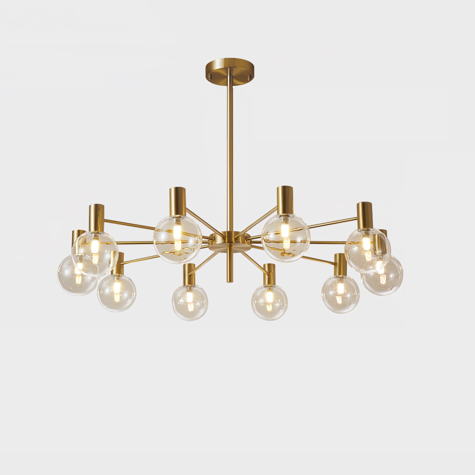 Selva Chandelier