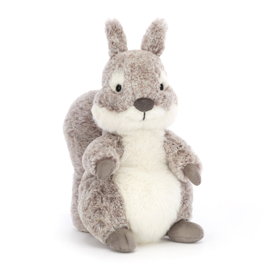 Ambrosie Squirrel - 8 Inch by Jellycat