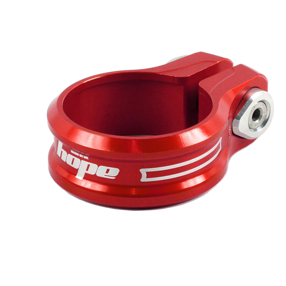 Hope Bolted Seat Clamp