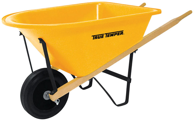 WHEELBARROW KIDS POLY