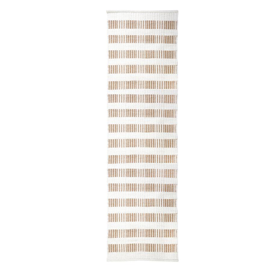 Brooke Handwoven Rug in Natural