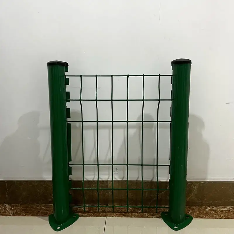 3d wire mesh fence fence 3d metal fence panels for sale