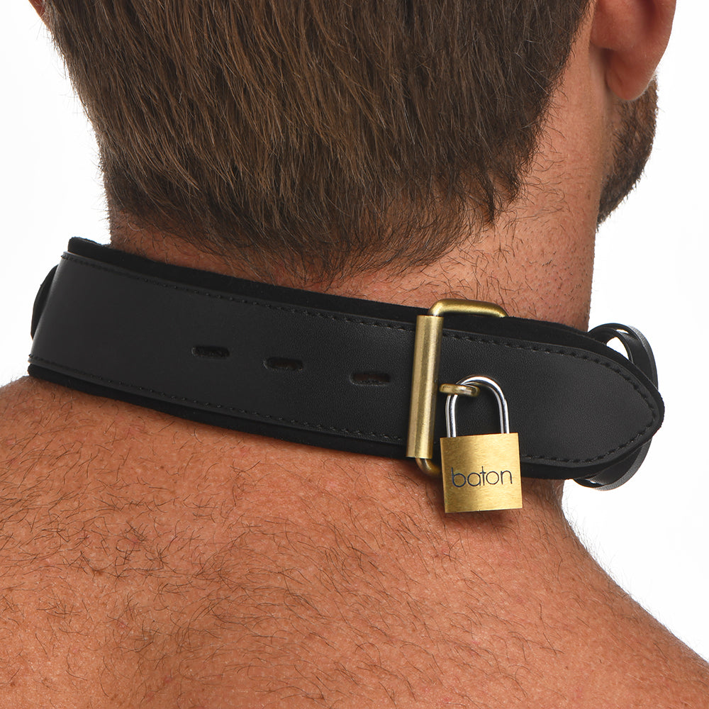 Master Series Tracer Tracking Collar