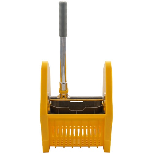 Carlisle 2690404 OmniFit Down Press Wringer， Yellow