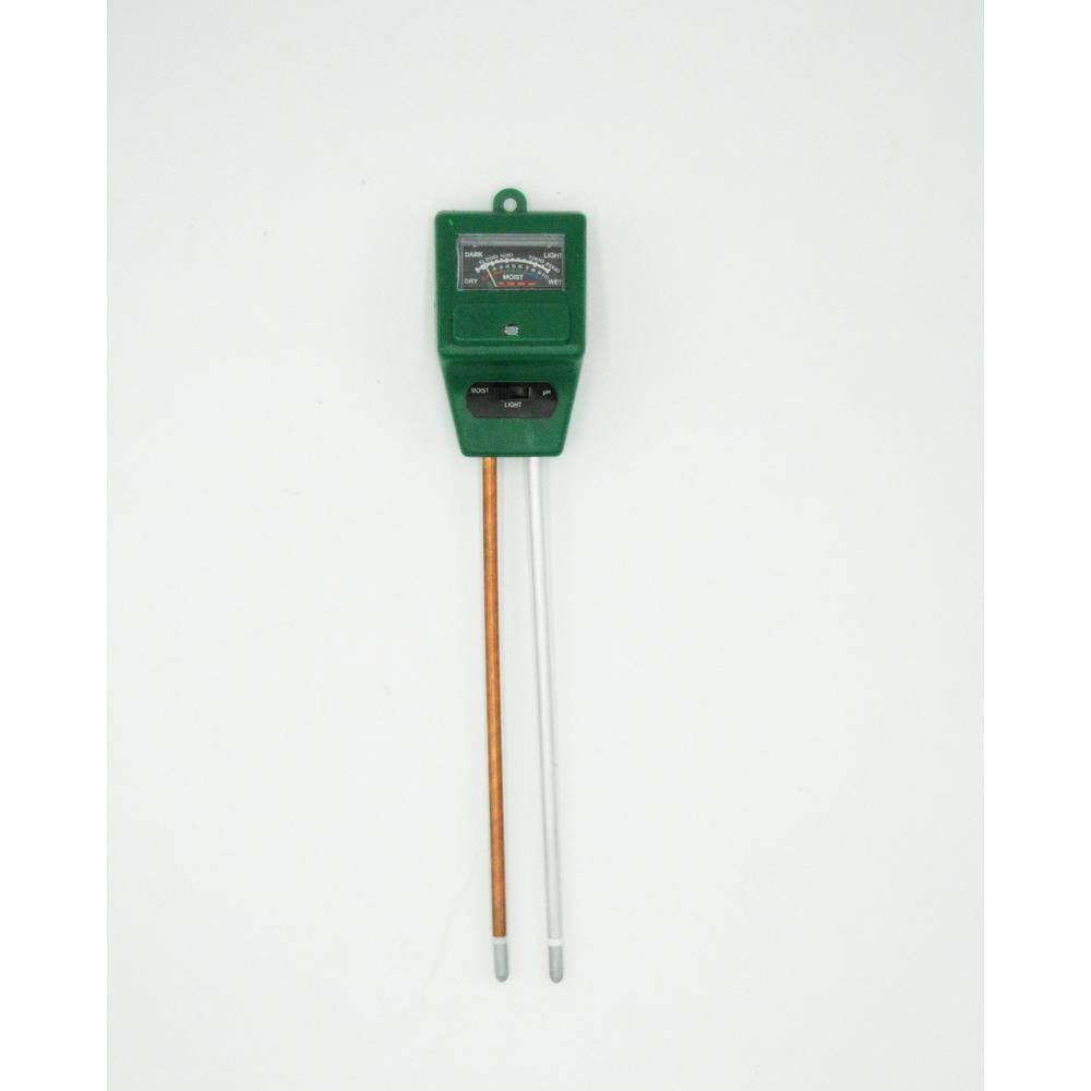 Soil PH Meter HG602