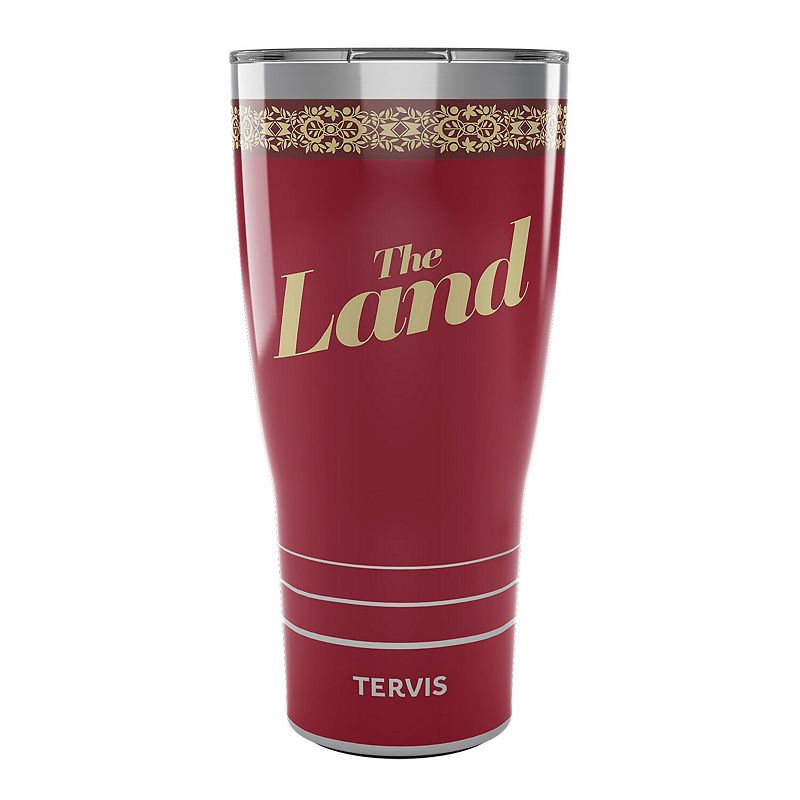 Tervis  Cleveland Cavaliers 2023/24 City Edition 30oz. Stainless Steel Tumbler