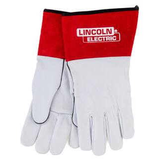 Lincoln Electric Large TIG Welding Gloves KH847L