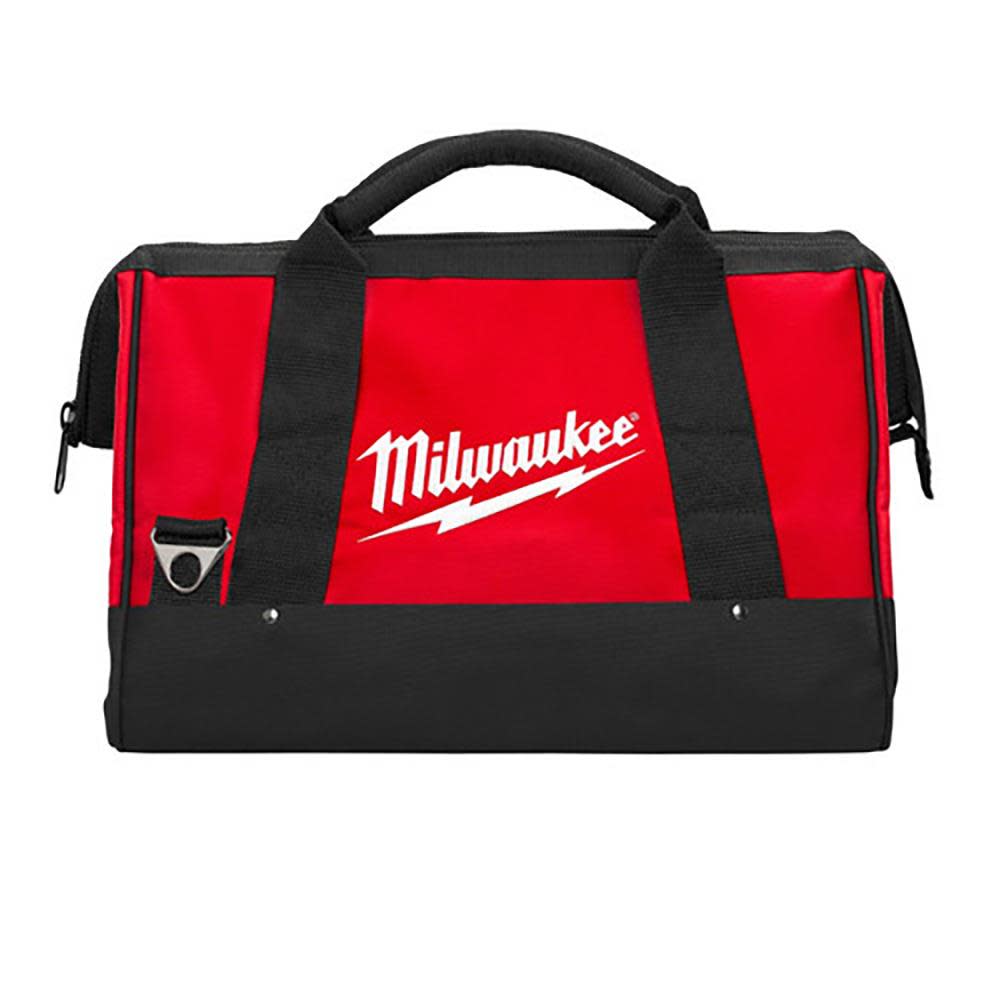 Milwaukee Contractor Bag 50-55-3560 from Milwaukee