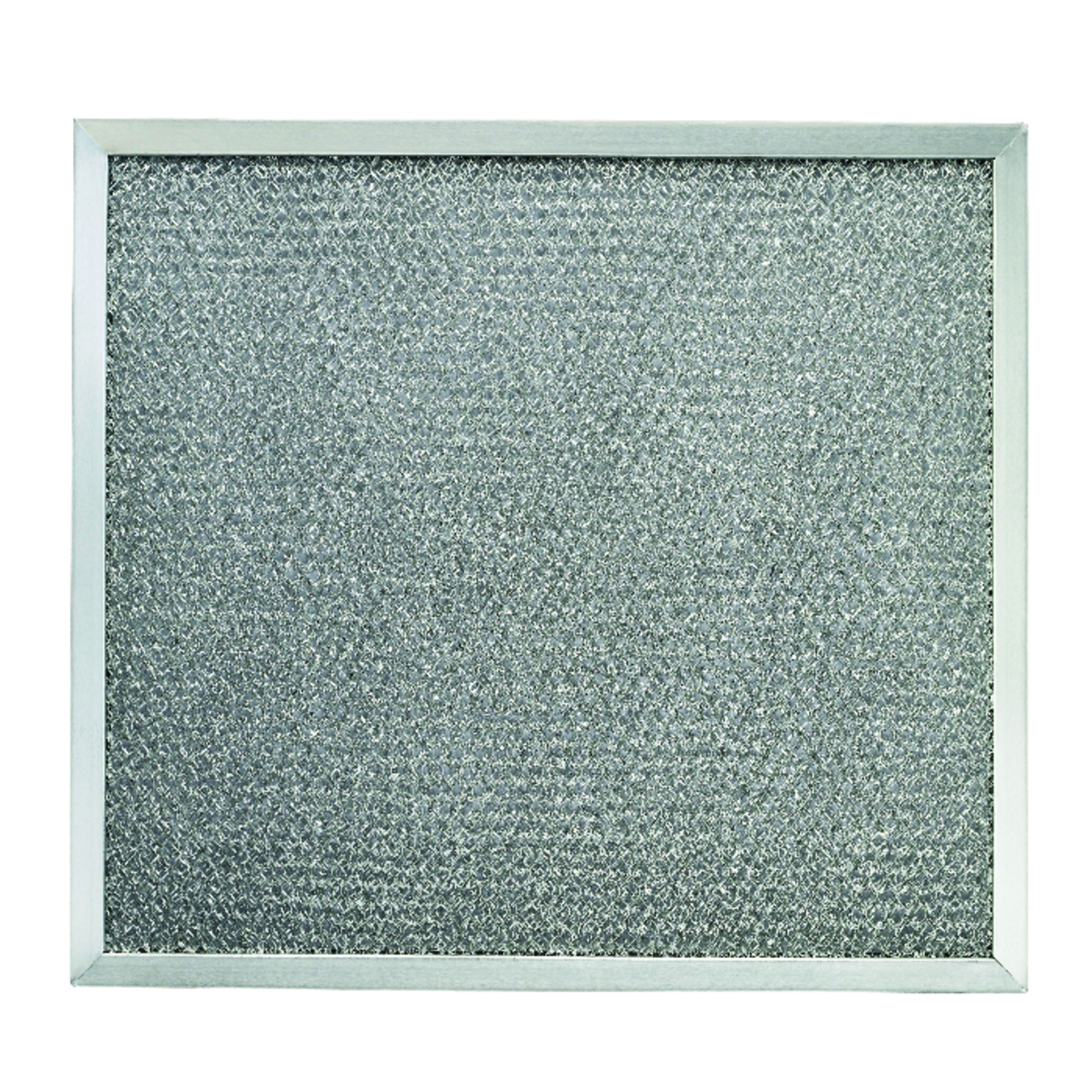 Broan-Nutone 10-3/8 in. W Silver Range Hood Filter