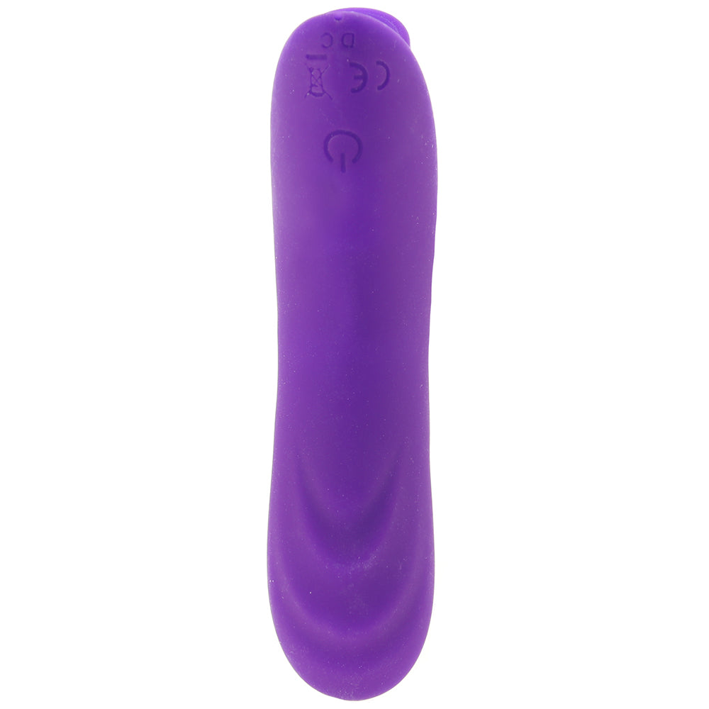 Frisky Finger Bang'her Pro Vibe in Purple